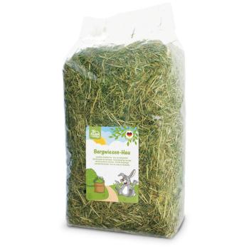 Bergwiesen-Heu 1,5kg (JR FARM)